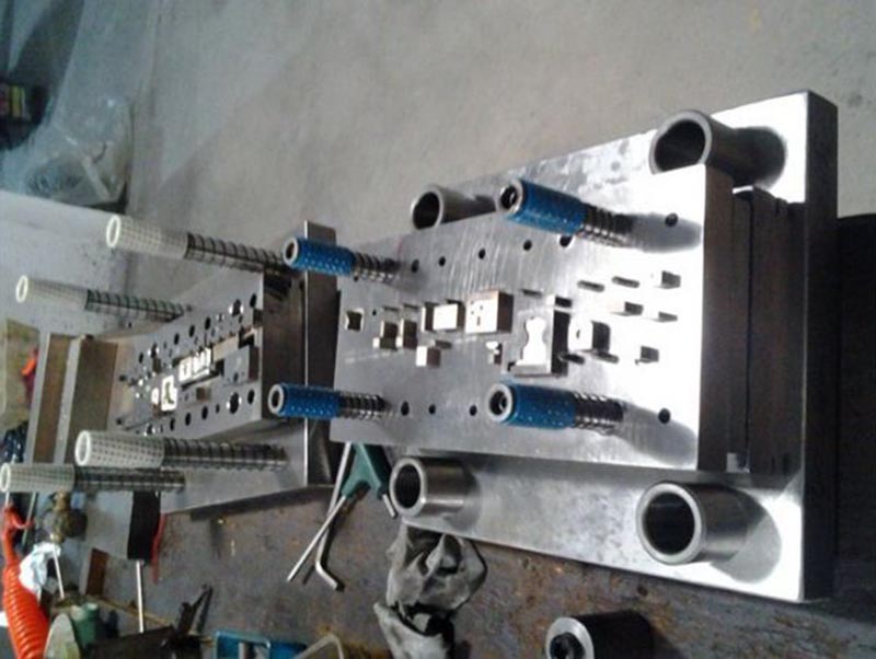 湘西模具制造-12