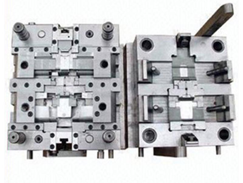湘西精密塑料模-07