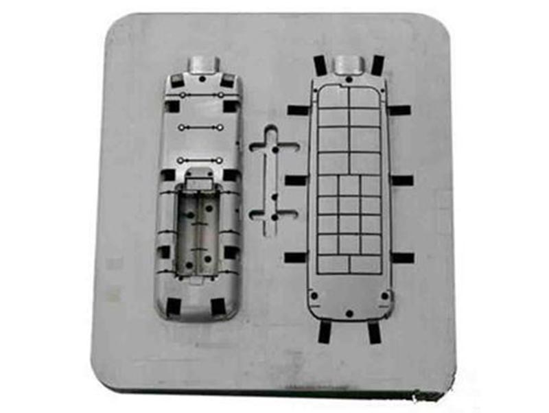 湘西精密塑料模-08