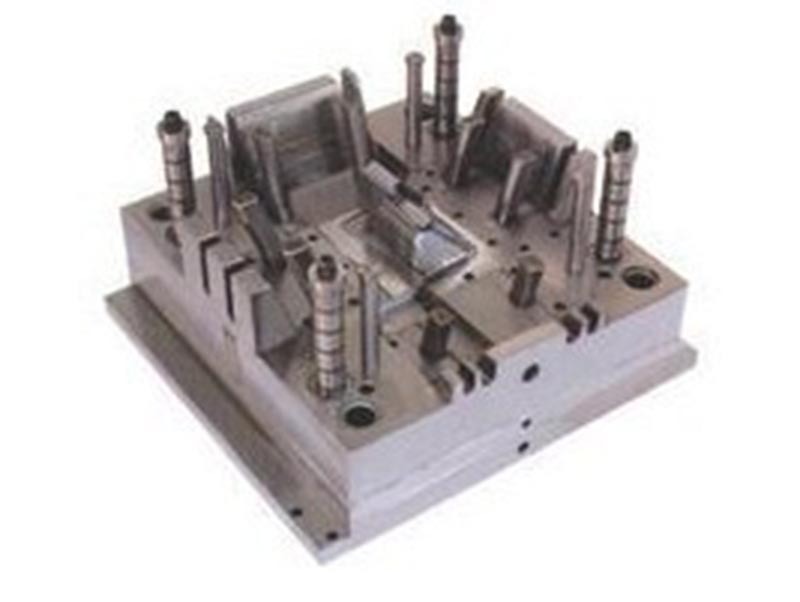 湘西精密塑料模批发