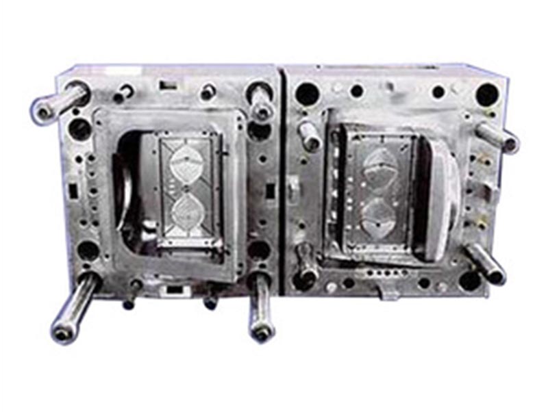 湘西精密塑料模具加工