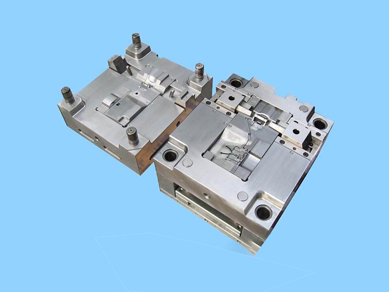 湘西精密塑料模-03