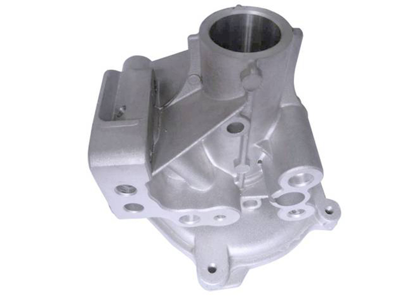 湘西铝压铸生产