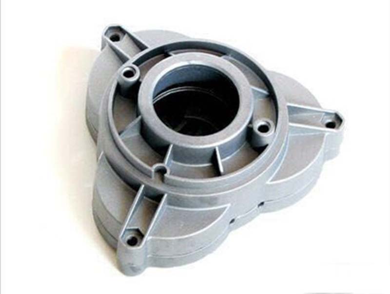 湘西锌压铸生产厂家